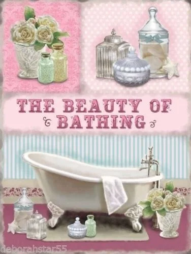 

Металлический Релакс для ванной комнаты