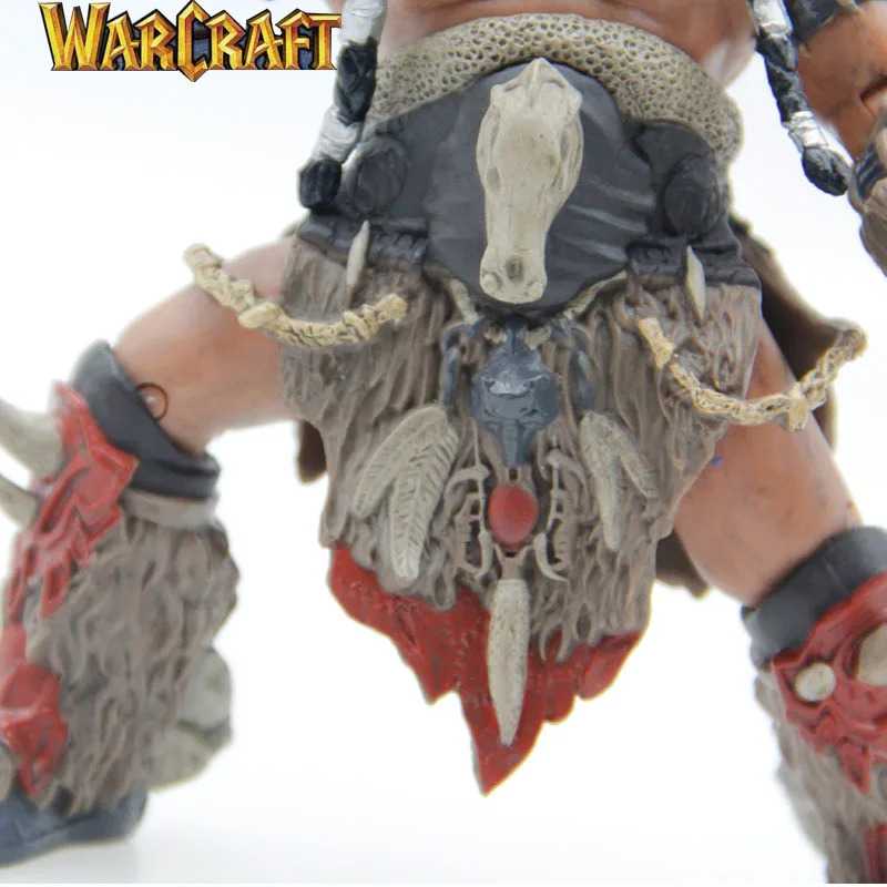 World of Warcraft WOW Orgrim · молоток для уничтожения подвижных шарниров в штучной упаковке