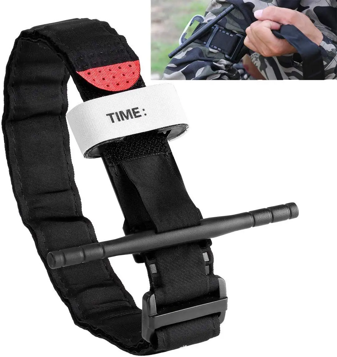 Жгут для выживания на природе быстрый гемостаз медицинское экстренное