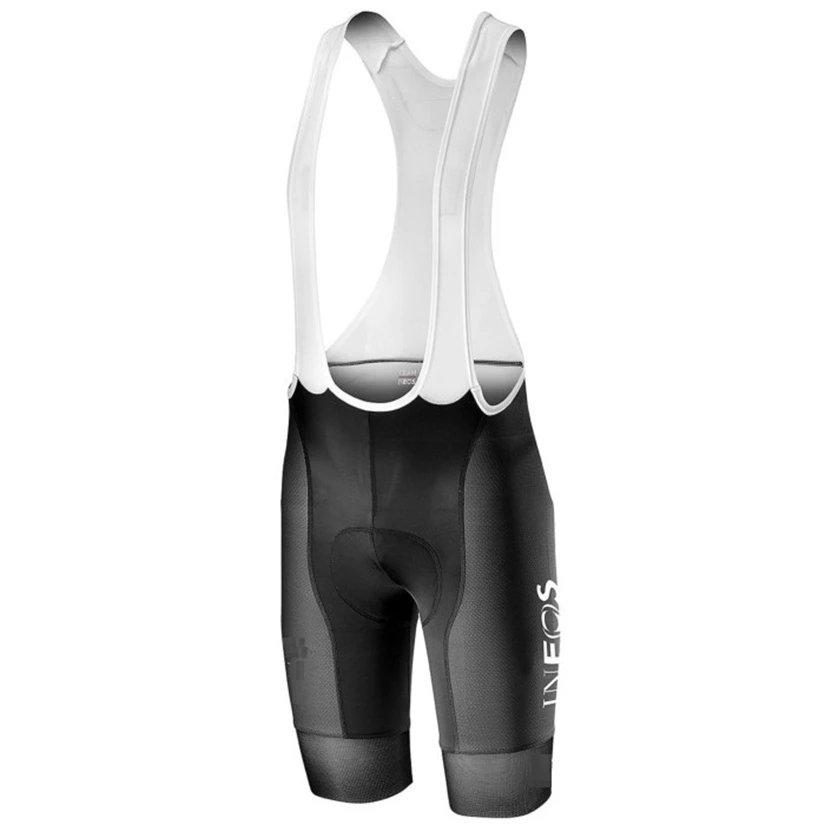 Maglia squadra Ropa Ciclismo,, MTB, шоссейный велосипед, велосипедные топы, командная гоночная велосипедная одежда, короткий рукав, Джерси, мужская белая - Цвет: 5