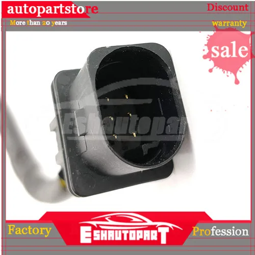 Кислородный датчик O2 Lambda 0258017113 для MINI Cooper хэтчбек CITROEN BERLINGO C3 C4 Picasso PEUGEOT 207 208 308 508