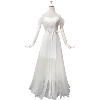 

Red Bridesmaid Dress Floor Length Prom Sister Guest Wedding Party Dress Elegant Pink and Black Wedding Dress Sexy Prom Vestidos