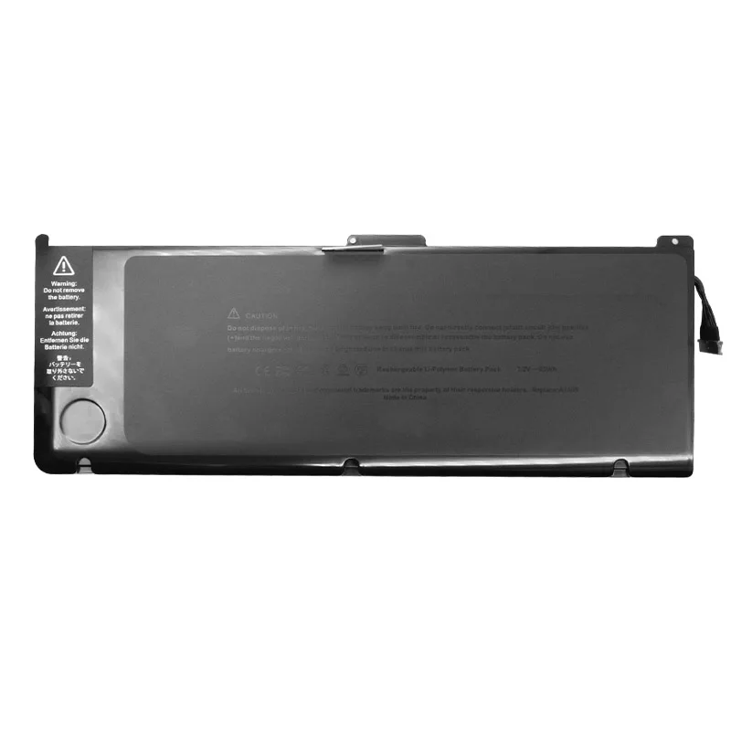 Apexway 95Wh Аккумулятор для ноутбука apple A1309 A1297 MacBook Pro 17 &quotMC665ZP/A MC226CH/A MC725J/A MC226 */A +
