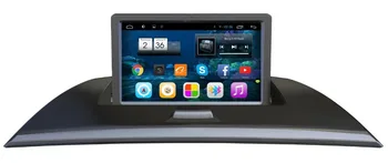 

1024*600 HD Android Car DVD GPS Navigation For BMW X3 E83 (2004-2012) +WIFI+3G+Stereo+Bluetooth phonebook+Mirror Link+map