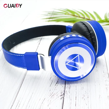 

TF Card Bluetooth Wireless Headphone Sports Earphone Metal Music For iPhone Xiaomi Samsung Universal HD HIFI Stereo Tablet