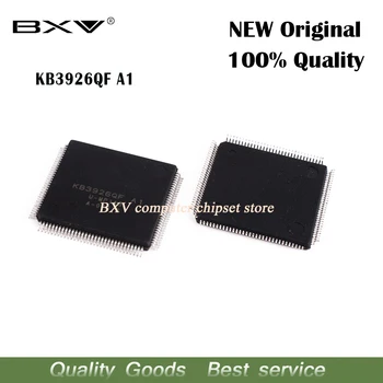 

5pcs/lot KB3926QF A1 KB3926QFA1 QFP-128 new original free shipping laptop chip