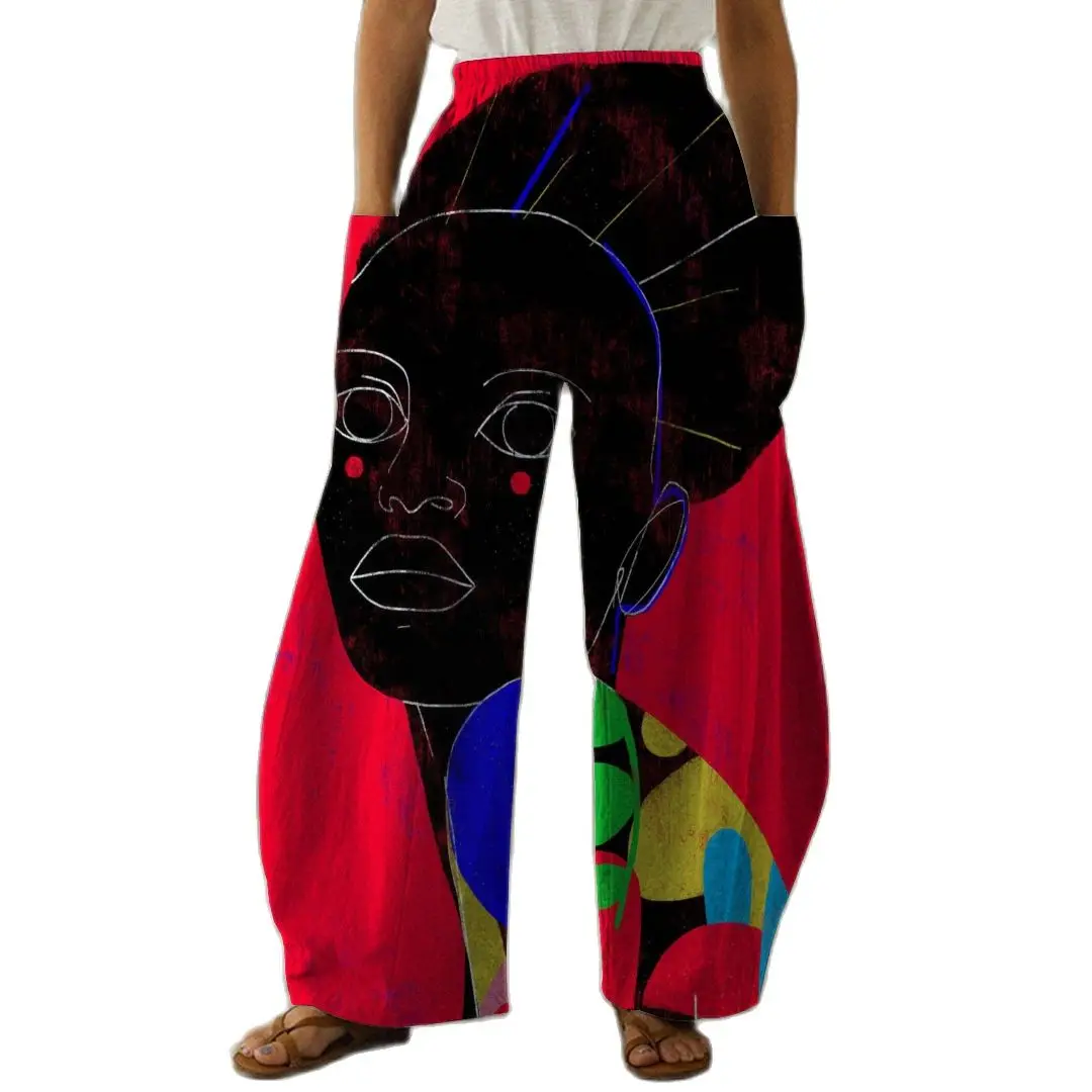 african gowns africa dresses pant womens casual sweatpant fashion joggers sportwear africa clothing pantalon homme dashiki african clothes african gowns