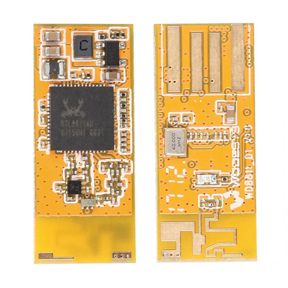 Беспроводной USB WiFi адаптер 600 Мбит/с wi fi Антенна ПК сетевая карта 2,4+ 5,8 ГГц двухдиапазонный usb Lan Ethernet приемник 802.11ac