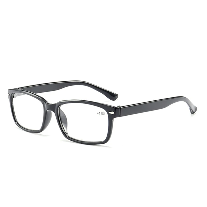 SWOKENCE Retro Reading Glasses Women Men Brand High Quality Presbyopia Eyeglasses With Dioptre+1.0 1.5 2.0 2.5 3.0 3.5 4.0 R132