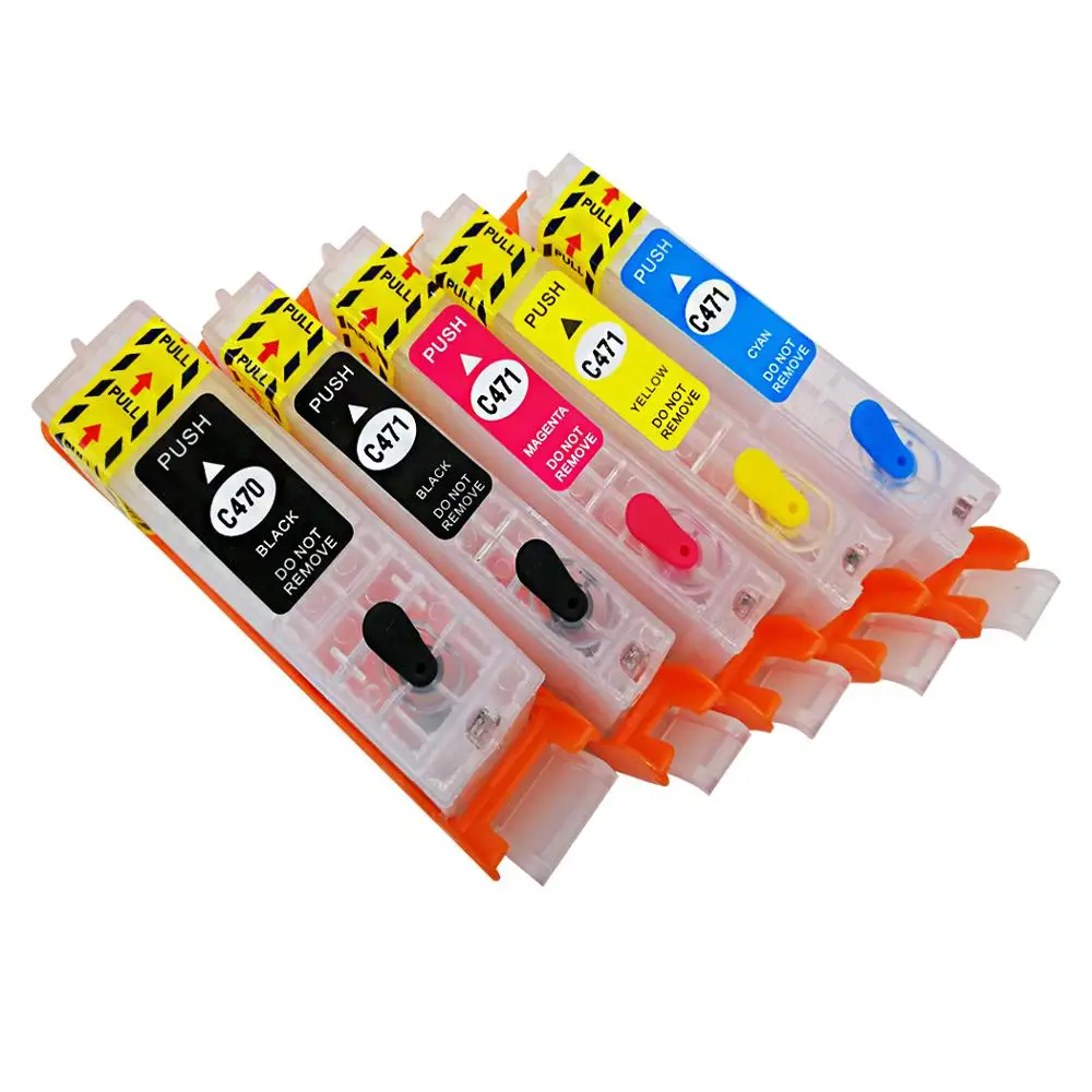 Картридж для принтера canon MG6840 MG5740 TS5040 TS6040 TS8040 TS9040 MG7740 | Компьютеры и офис