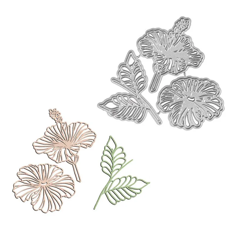 

DiyArts Window Life Metal Cutting Dies Lace Rectangle DIY Etched Dies Craft Paper Card Making Scrapbooking Embossing 2019