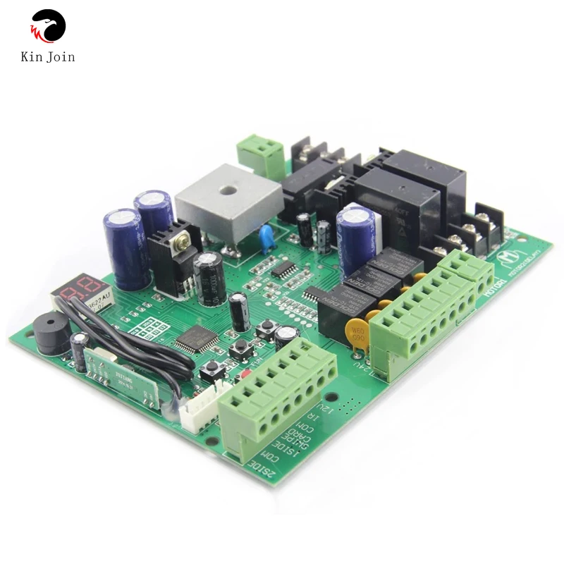 upgraded-version-universal-use-swing-gate-opener-motor-control-unit-pcb-controller-circuit-board-electronic-card-board-dc12v