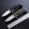 Sanrenmu 7098 Outdoor EDC Pocket Knife with Multi Functional Tool Saw Belt Cutter GlassBreaker for Emergency Survival Camping ► Photo 2/5