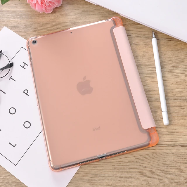 Cute Daisy Flowers iPad 10.2 Case iPad 9.7 Case iPad Air 4 iPad Pro 12.9 iPad  Mini 6 iPad 8th iPad Pro 11 iPad 9th Generation 