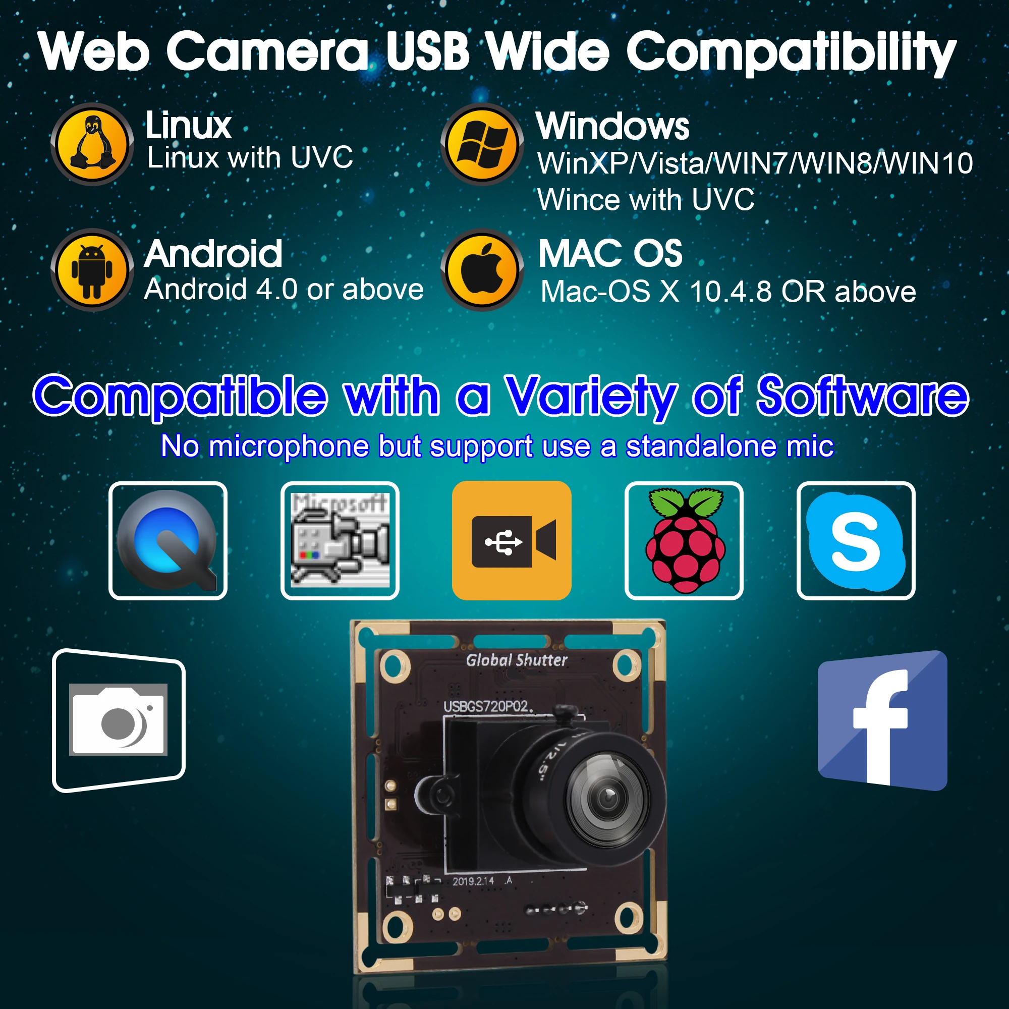 Webcam Software Linux Stream Webcam Webcam Software Logitech