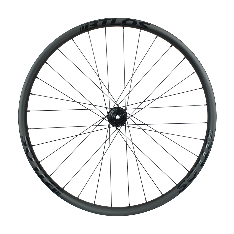 WM-i25A-7 Углеродные mtb дисковые колеса 29er mtb колеса mtb велосипед 30x25 мм Асимметричный бескамерный горный велосипед 2 гарантии