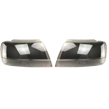 

Car Front Headlight Lampshade head light lamp Lens Cover for Jeep Cherokee 1999 2000 2001 2002 2003 2004