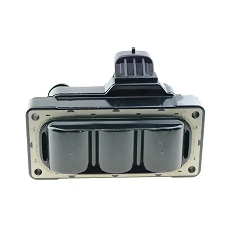 919F-12029-AA 919F12029AA F5SZ-12029A F5SZ12029A новая катушка зажигания для Ford aurus Contour Ranger Jaguar XJ12 Mercury Mazda