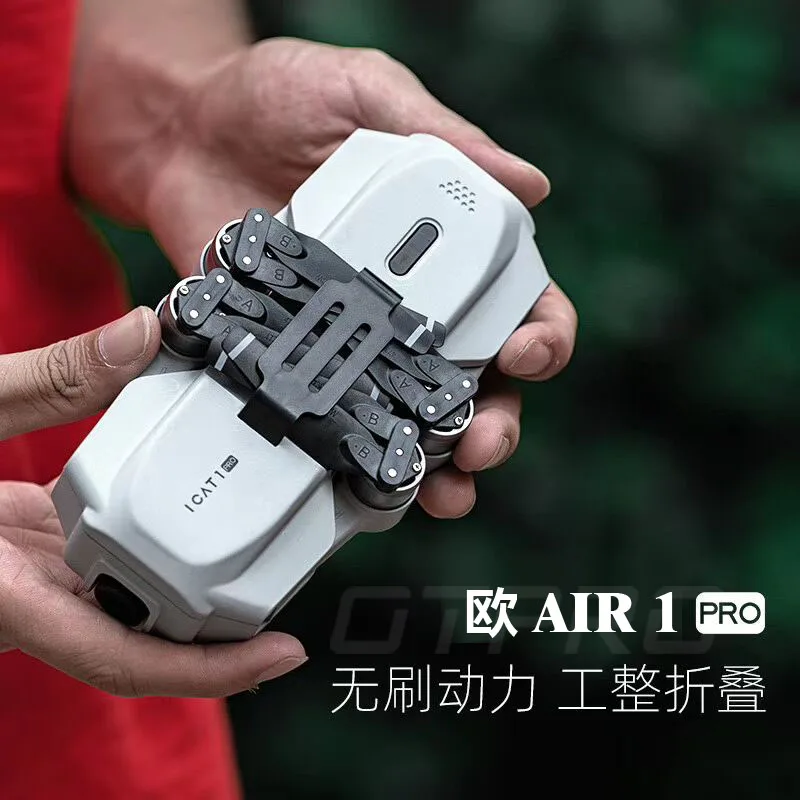 OTPRO GPS 5G WiFi 1080P FPV с 4K UHD камерой 3-осевой карданный подвес сферическая панорама RC
