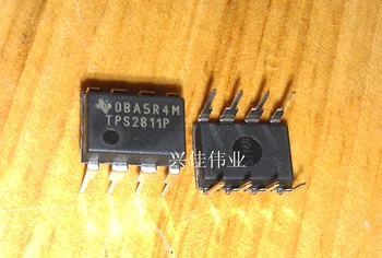 

TPS2811 TPS2811P DIP-8
