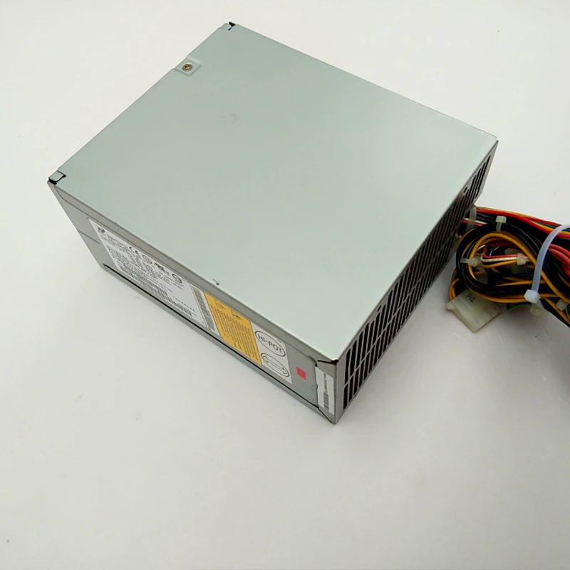 Почти блок питания для Siemens M460 M440 M450 S26113-E503-V50 400 Вт блок питания S26113-E481-V50 NPS-400AB A NPS-400AB B