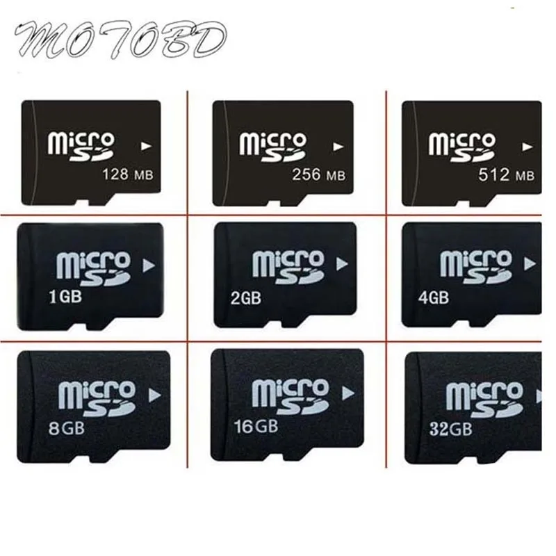 

8GB 16GB 32GB Memory Card for Auto Dimming Car DVR Recorder Rearview Mirror Camera Video Recorder HD Car DVR Camera
