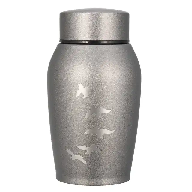 pigeon stainless steel vacuum flask
