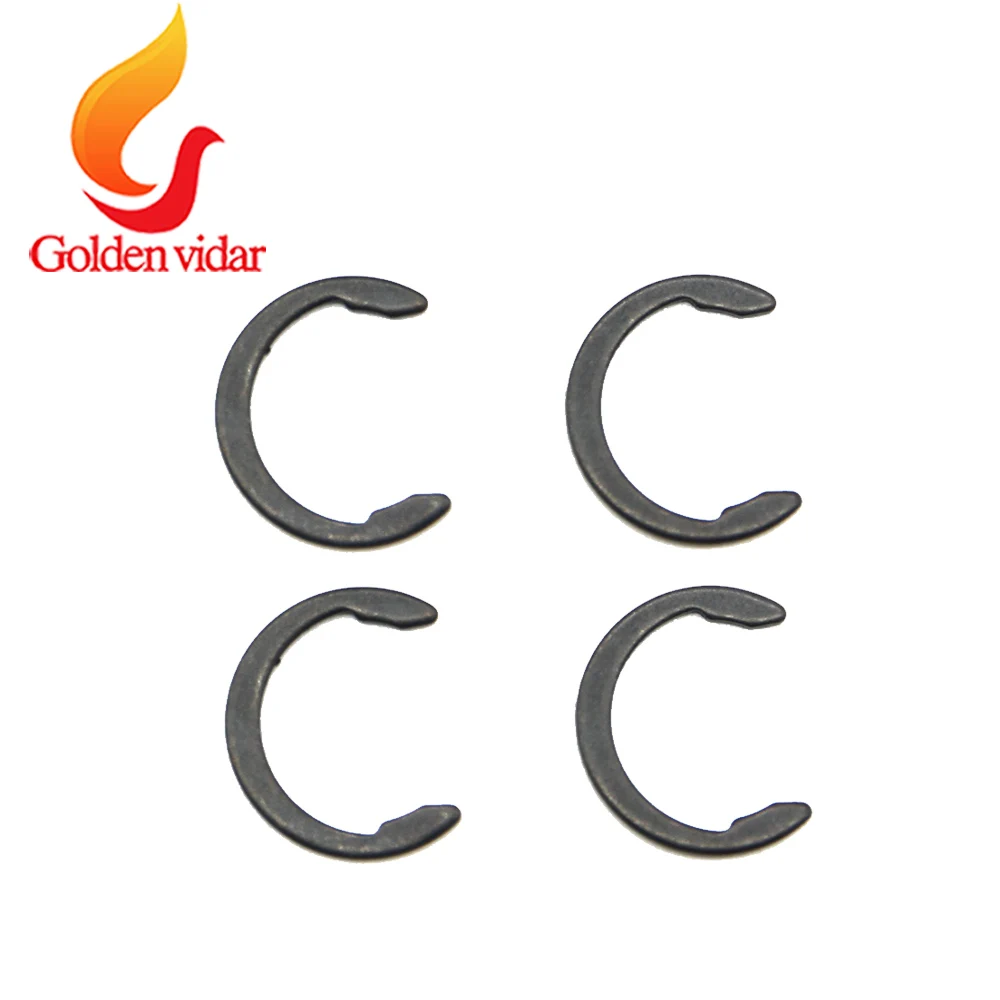 Высококачественные комплекты для ремонта насоса с приводом C7/C9 гусеницы