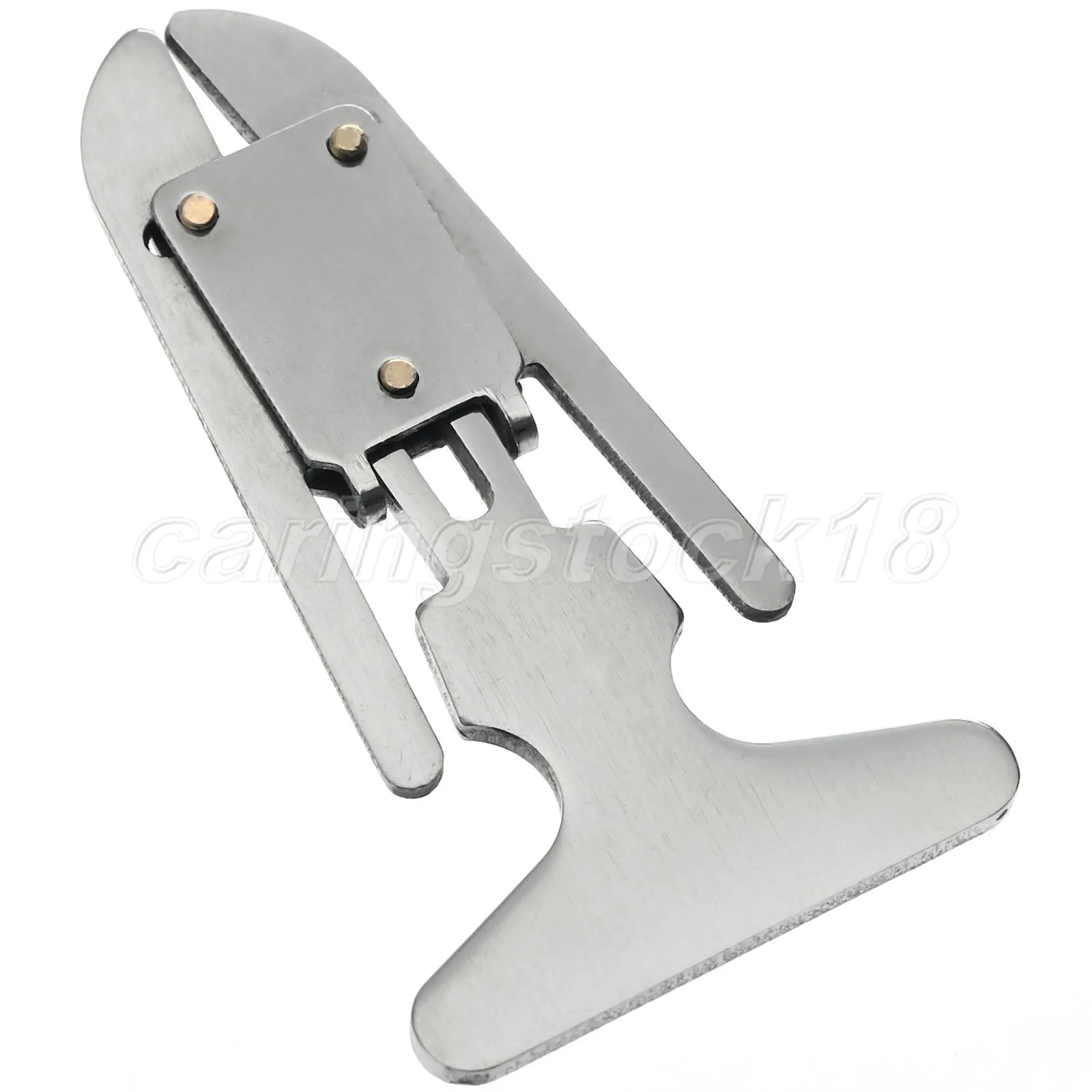 1Pc Strumenti Di Pulizia In Metallo Tubo Di Fumo Di Tabacco Alesatore Ash Cleaner Fumo Parti Di Accessori