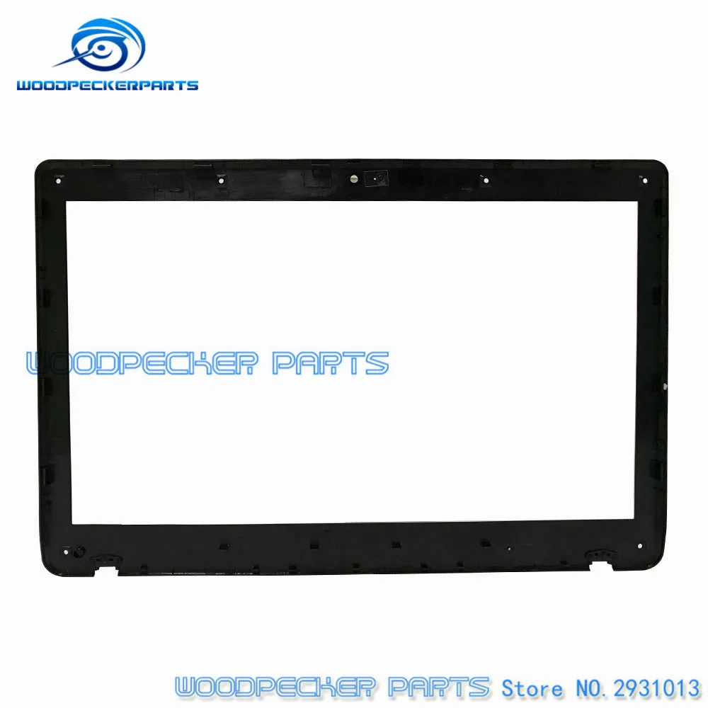 Ноутбук Новый Lcd B чехол для ASUS K52 K52J K52F K52JR A52 X52 передняя рамка 13N0-GUA0A11 13GNXM1AP051-1 |