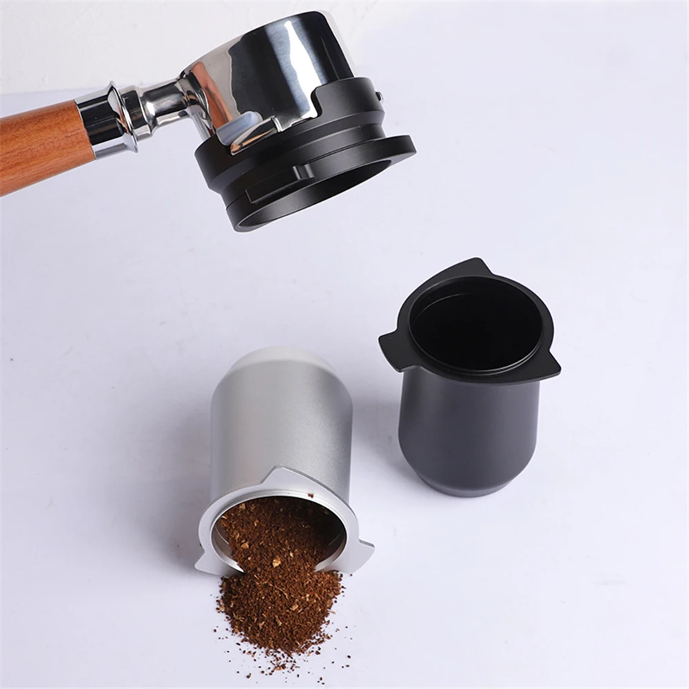 53mm Coffee Sniffing Mug Powder Feeder 