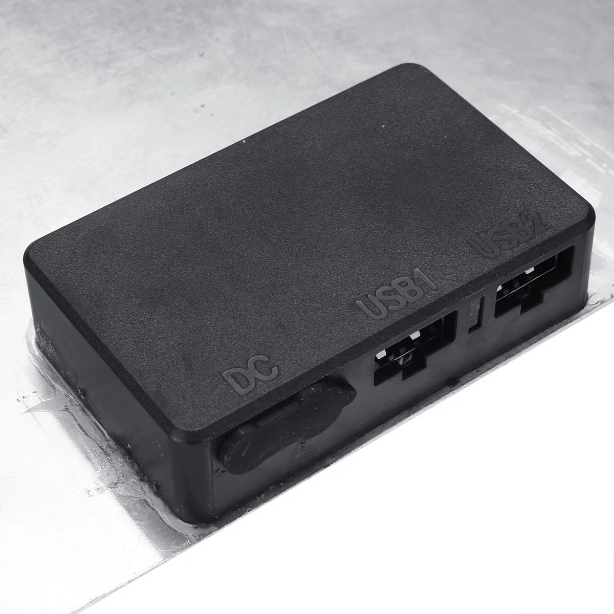 50 Вт солнечная панель двойной USB 12 В/5 vmonorystaline гибкие солнечные элементы водонепроницаемое солнечное зарядное устройство для автомобиля RV Yacht батарея лодка