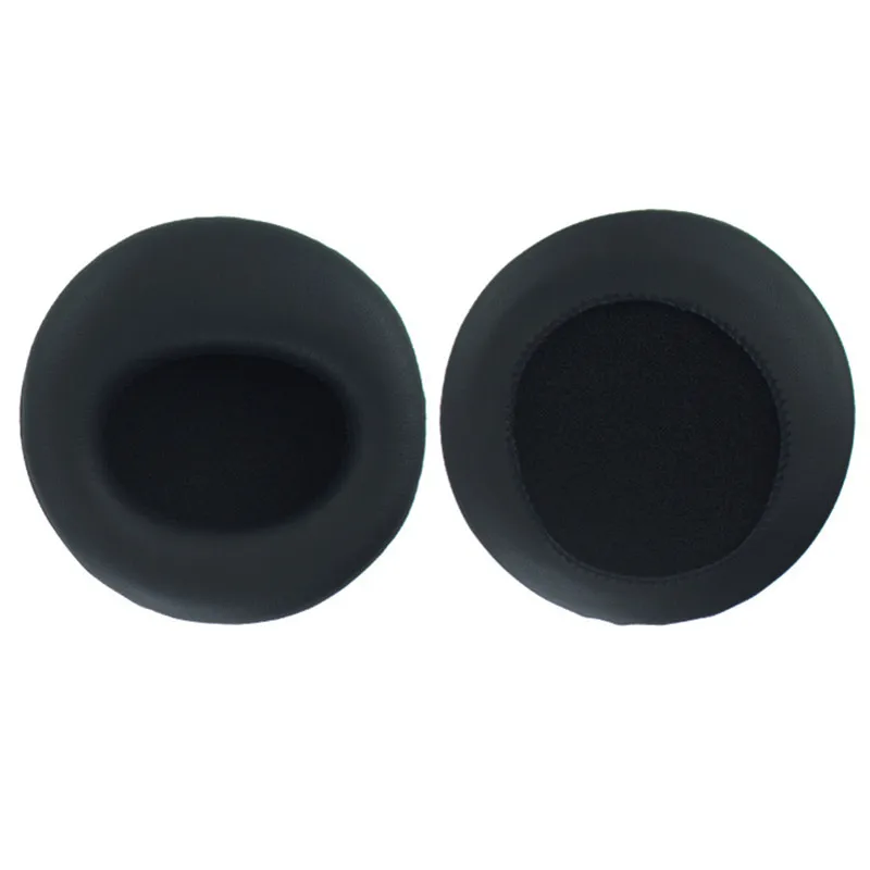 

95MM Replacement Headphones Ear Pads for RAPOO MDR-XD150 XD200 RAPOO H600 Headphone Foam Ear Pads Memory Foam Ear 23 AugO6