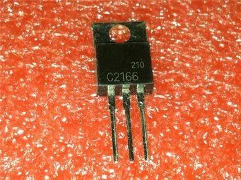 

10pcs/lot 2SC2166 C2166 TO-220 new original In Stock