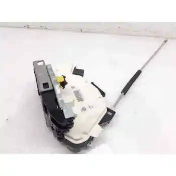 

6J0839016K REAR DOOR LOCK RIGHT SEAT IBIZA (6P1)