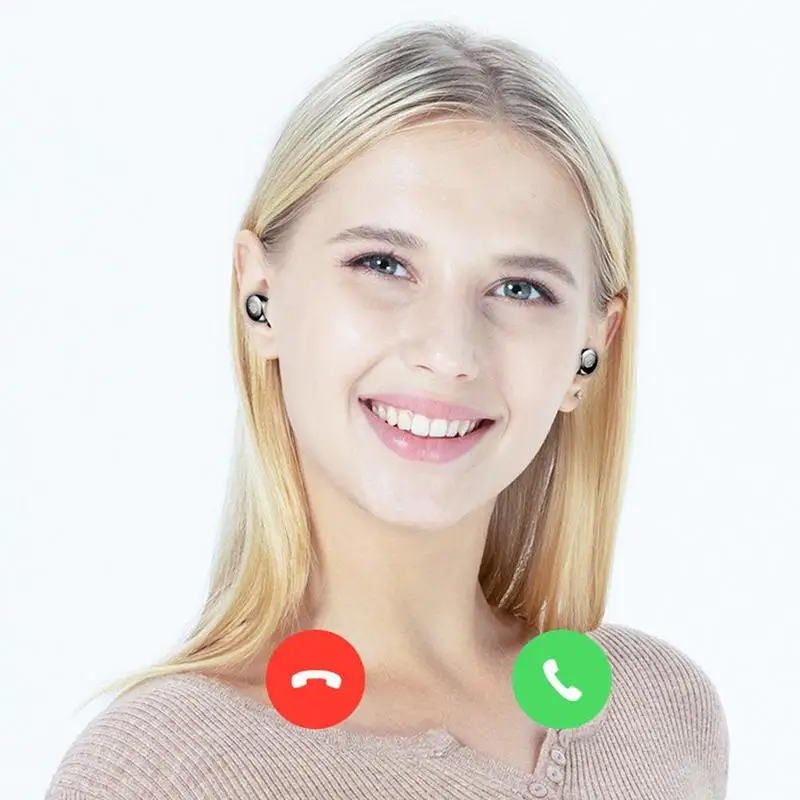 TWS 5,0, Bluetooth, 9D, стерео наушники, беспроводные наушники, IPX7, водонепроницаемые наушники, спортивные наушники с 4000 мАч, внешний аккумулятор