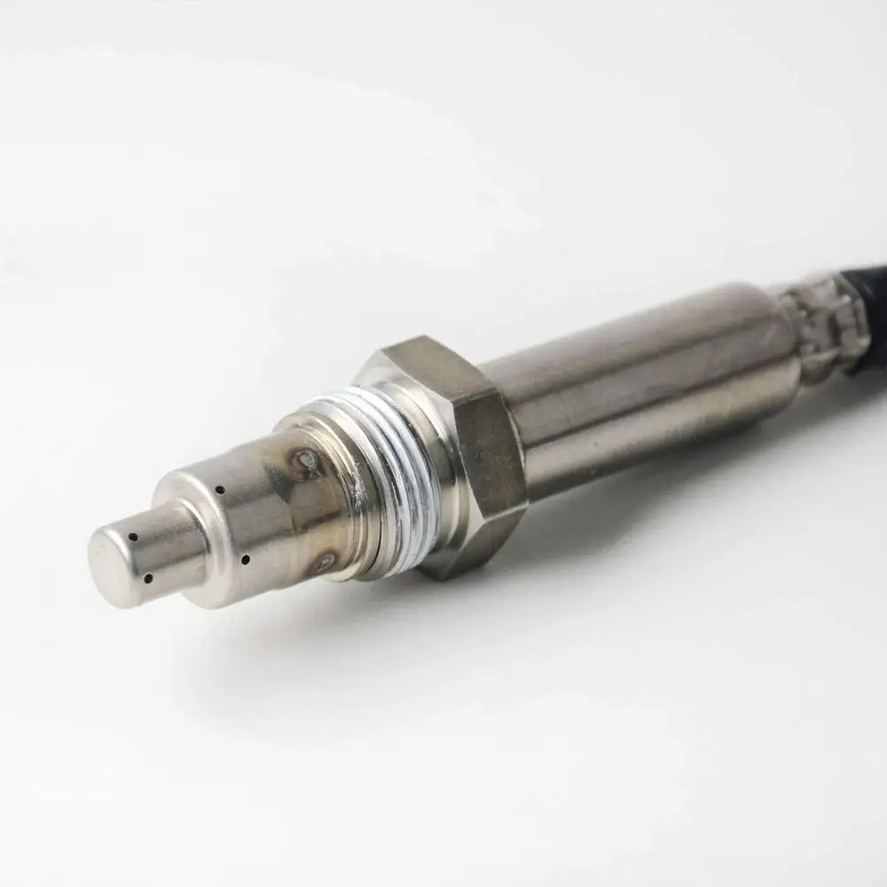 Закиси азота Сенсор Nox Сенсор подходит для E81 E82 E87 E88 E90 E91 E92 E93 5WK96621K 11787587130