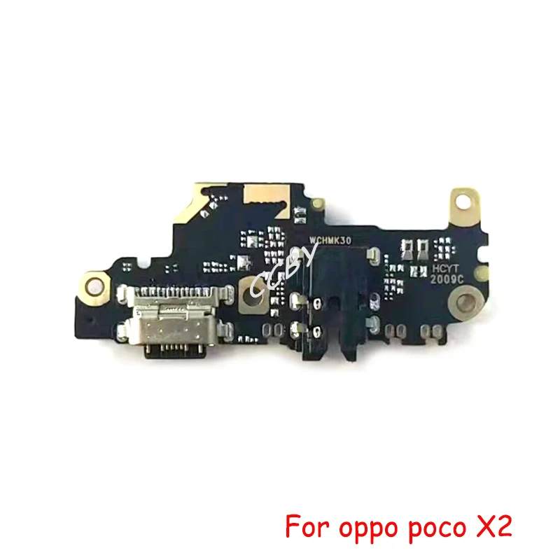 USB Charging Dock Port Socket Jack Plug Connector Charge Board Flex