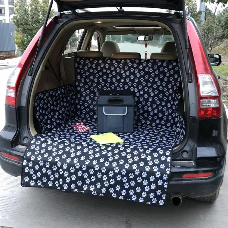 Pet Dog Cat Mat Blanket Car Pad Waterproof Oxford Hammock Seat Cover Carrier Home Mats Protector Travel |