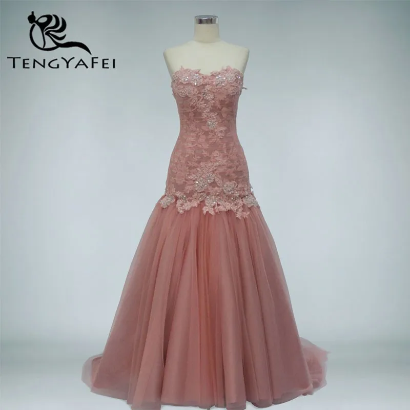 Милое платье с аппликацией, vestido de renda longo, новинка, модные, сексуальные, вечерние, элегантные, вечерние платья, платья для матери невесты