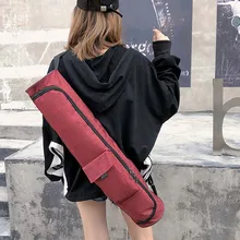 Коврик для йоги сумка водонепроницаемый регулируемый ремень фитнес сумка для хранения BB55