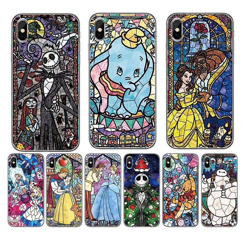 

For BQ Aquaris vsmart Active 1 JOY 1 Plus Cases Silicone Soft TPU For BQ 5060 5070 5057 5201 Space Cute puzzle pieces cover