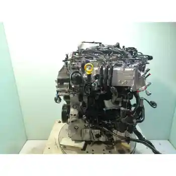 

CRL COMPLETE ENGINE VOLKSWAGEN GOLF LIM. (BQ1)