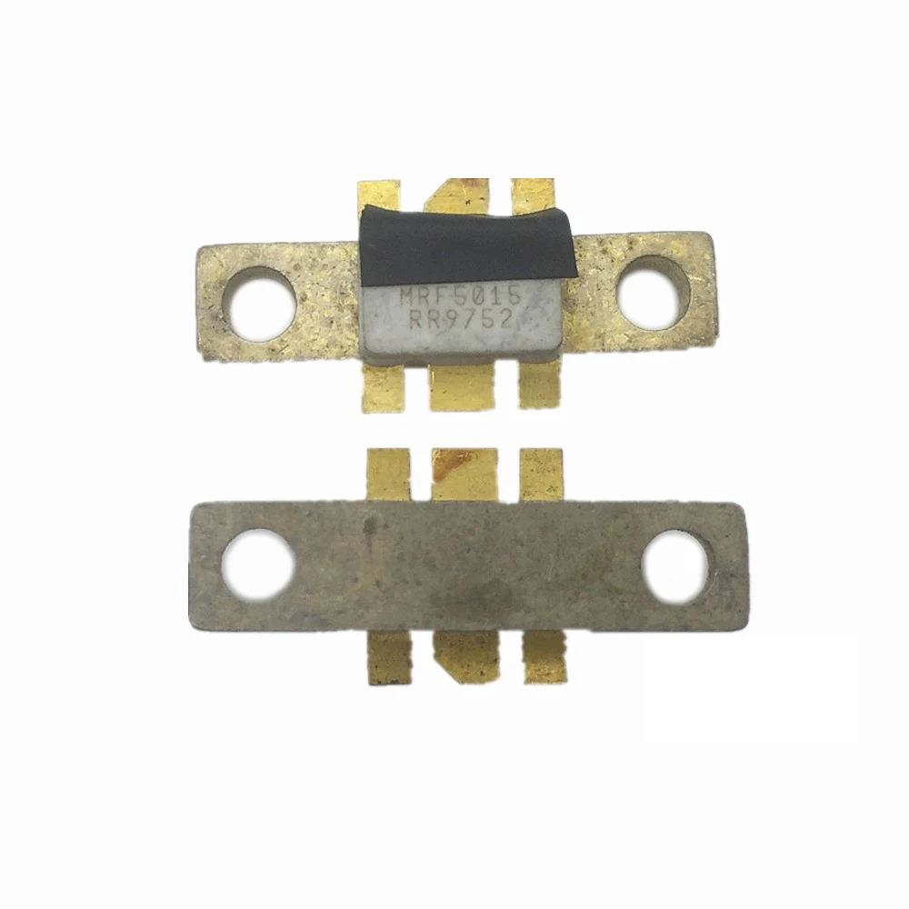 1 шт. б/у усилитель мощности Push MRF5015 для Motorola GM950E GM950I GM950PLUS Автомобильная рация
