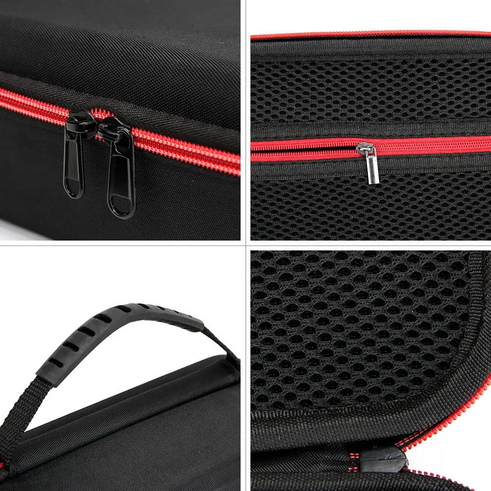 Buy DishyKooker Waterproof Mavic Mini Case Storage Carrying Bag Handbag for DJI Mavic Mini Drones Box Fly More Combo Accessories