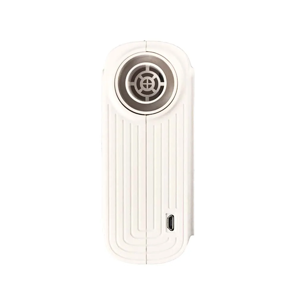 Мини Озон CPAP Машина дезинфицирующее средство дыхательный воздушный шланг маска дезинфектор портативная машина для апноэ сна CPAP очиститель