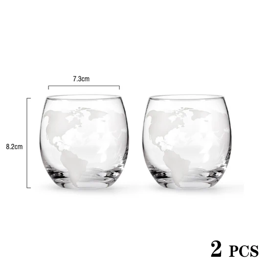 Wine glass