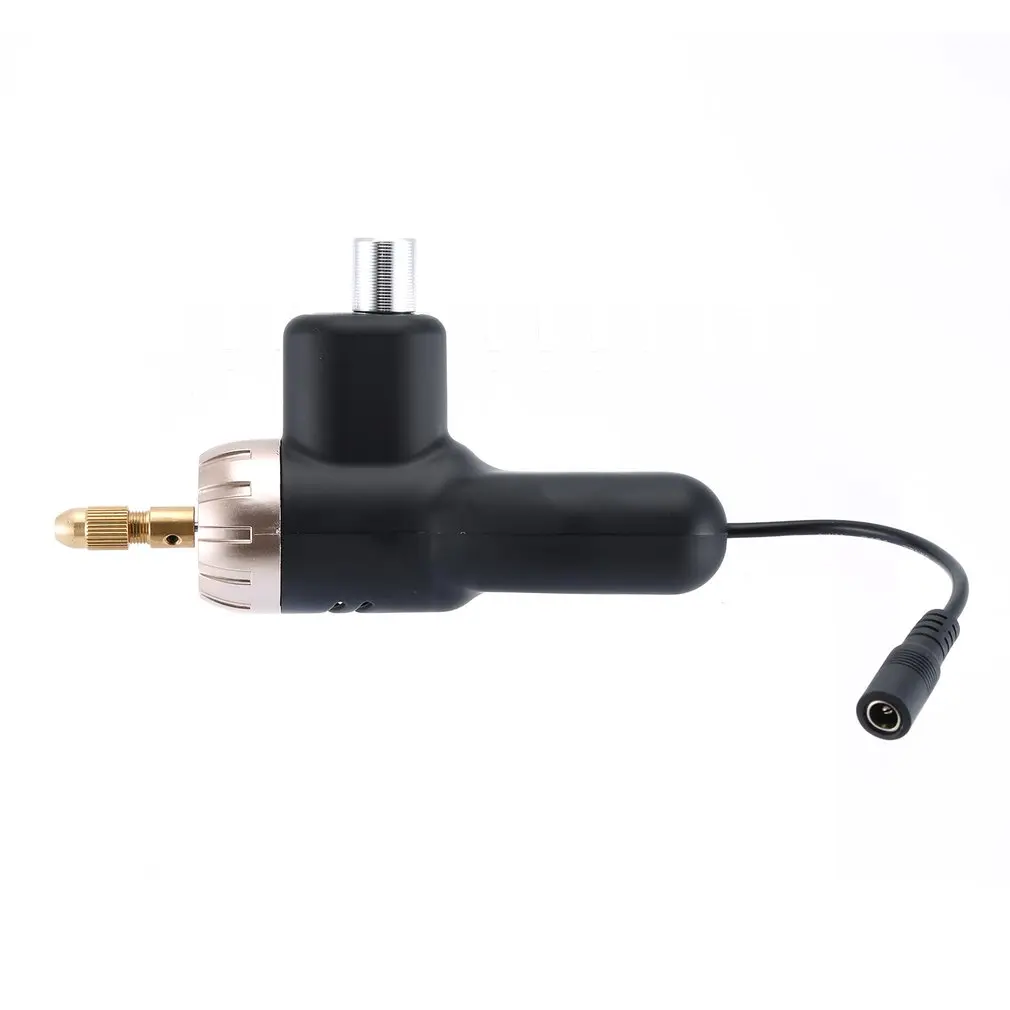 Micro Electric Drill Mill Grinder Kits Variable Speed Rotary Grinding Dremel Tool Machine Engraving Pen