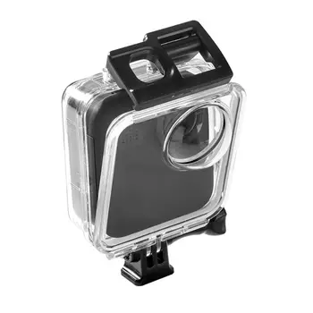 

45m Underwater Waterproof Case Housing Protective Cover for GoPro Max Camera 95AF
