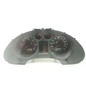 

6L0920820J BOX INSTRUMENTS SEAT IBIZA (6L1)